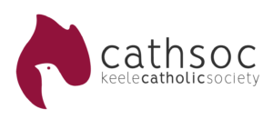 Cathsoc Keele Catholic Society 300x130